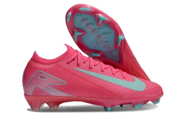 Nike Air Zoom Mercurial Vapor 16 Elite XXV FG – Sizes 39-45