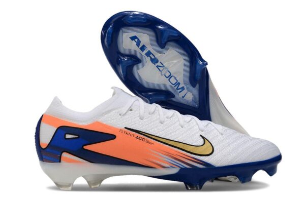 Nike Mercurial Vapor 16 Elite FG – Low-Top Football Boots