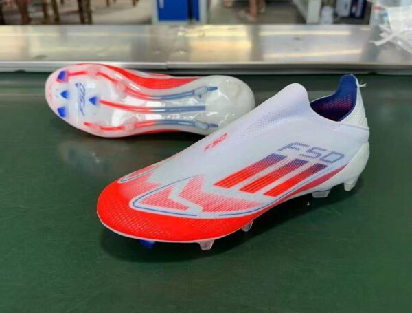 Adidas F50 Elite FG Laceless – Advancement Pack Football Boots