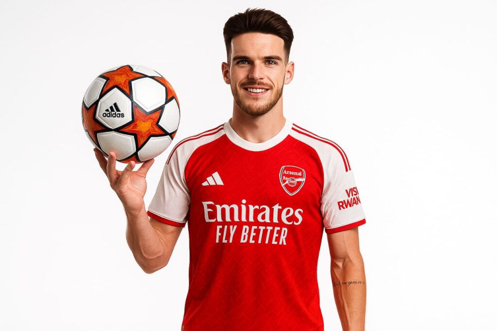 The Beautiful Game: Why Football Rules the World