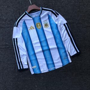 Argentina National Team Jersey