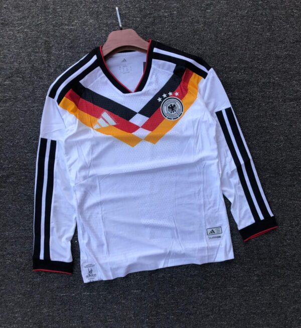 German National Team jersey