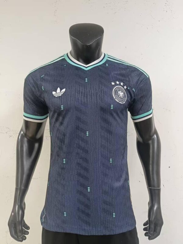 Germany 2026 World cup Away Stadium Jersey